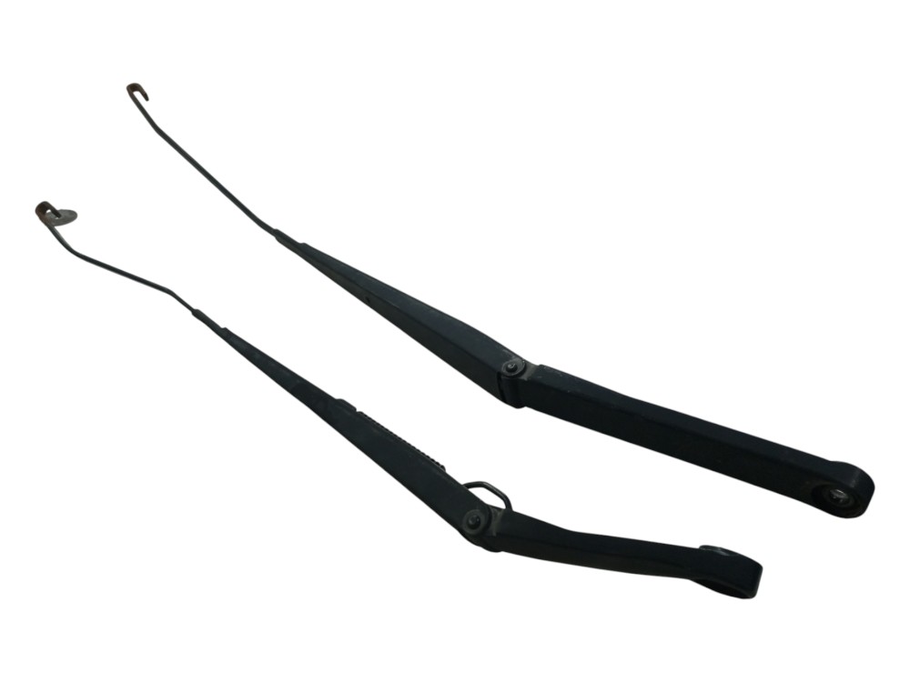 Braco Limpador Parabrisa Nissan Sentra 2007 2010 2013 Par 4