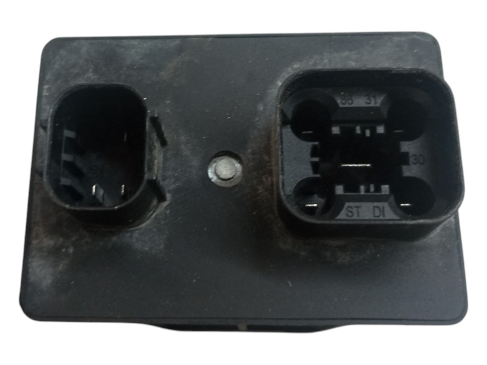 Módulo Rele Ventoinha Ford Ka 2017 2018 2019 2020 2021 6
