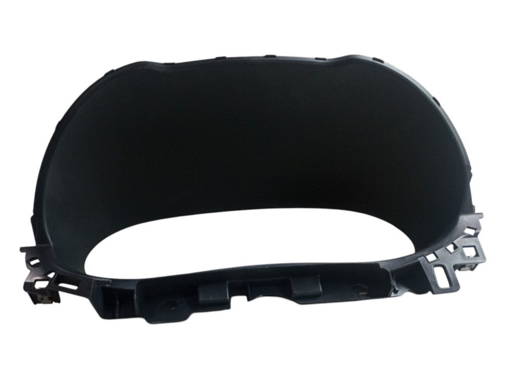 Moldura Painel Instrumentos Renault Logan 2008 2010 2012 1