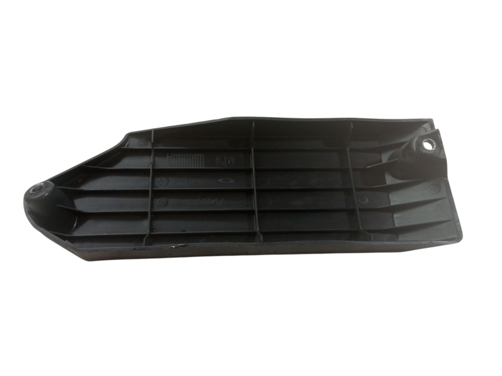 Soleira descanso pe fiat stilo 2003 2011  usado 6
