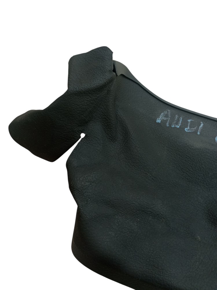 Acabamento coluna direcao superior Audi A3 2005 2014 usado 3