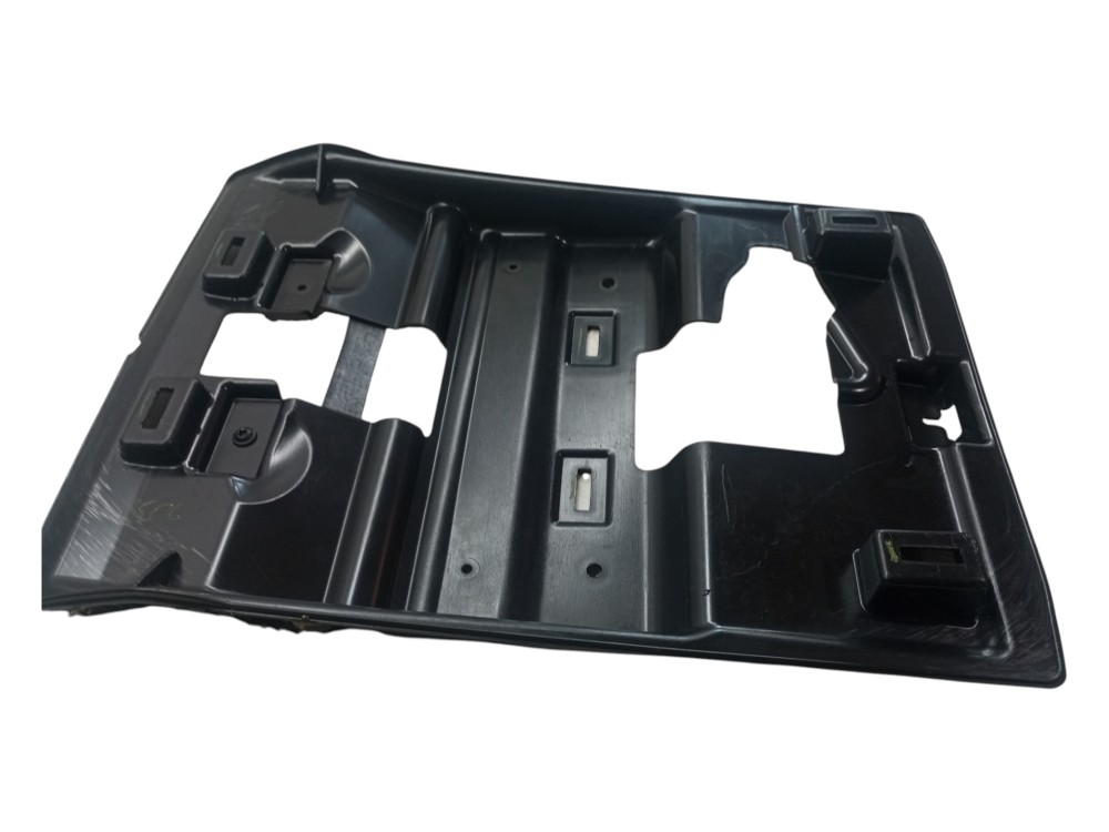 Suporte Luz Teto Fiat Freemont 2011 2014 2015 2016 Usada 6