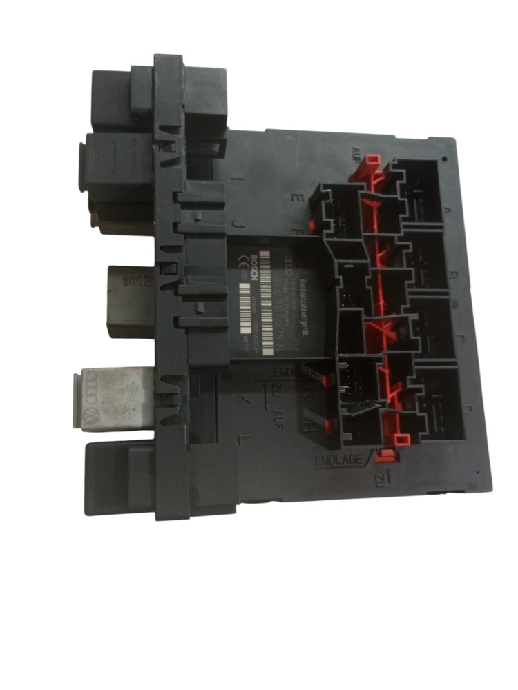 Modulo conforto Audi A3 2010 2011 2012 2013 2014 usado 2
