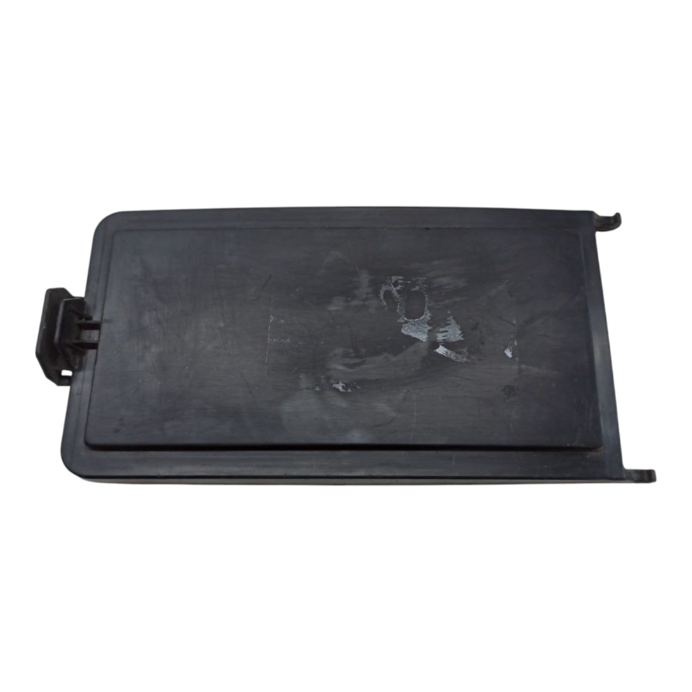 Acabamento Painel Peugeot 407 2006 2007 2009 Lateral Direito 1