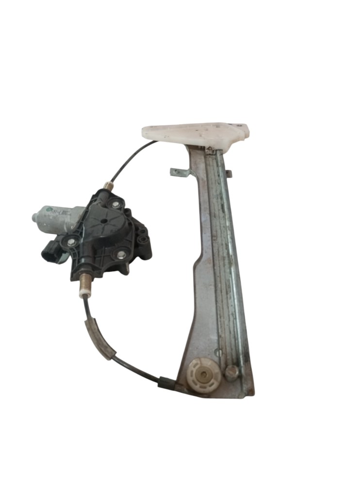 Motor Maquina Vidro Eletrico Nissan Sentra 2007 2009 2012 6