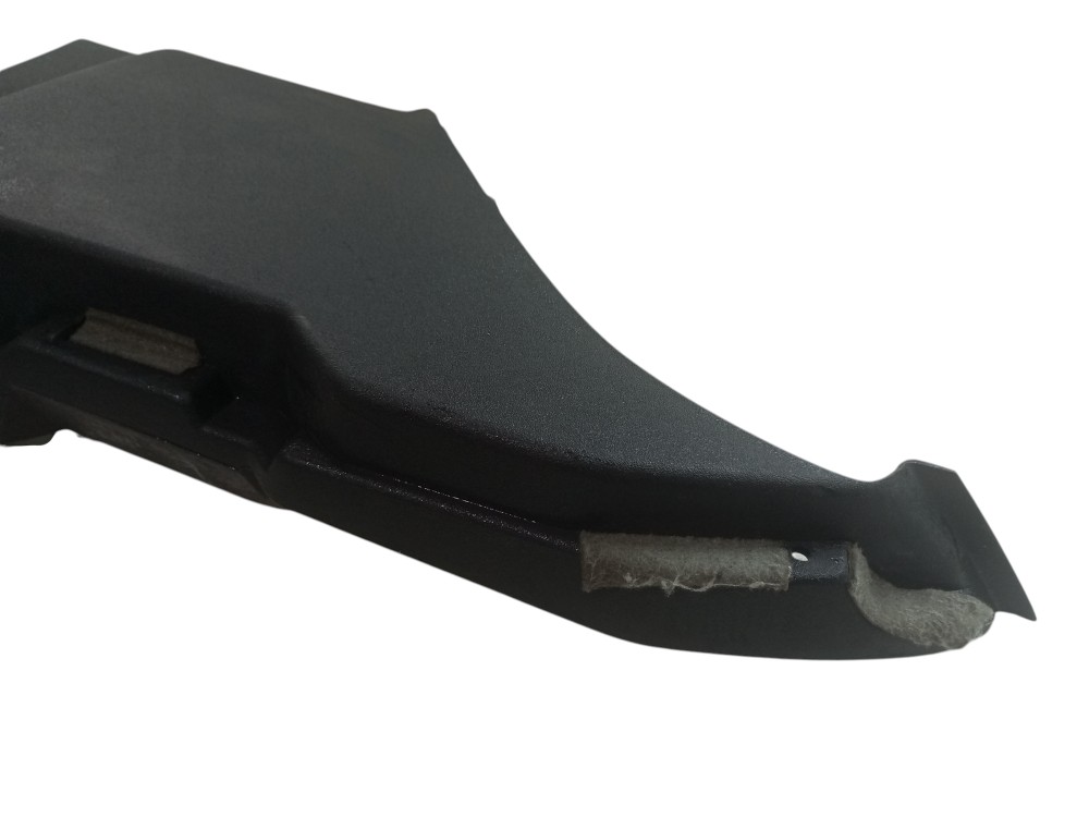 Suporte Bagagito C4 Hatch 2008 2010 2012 Direito Usado Preto 5