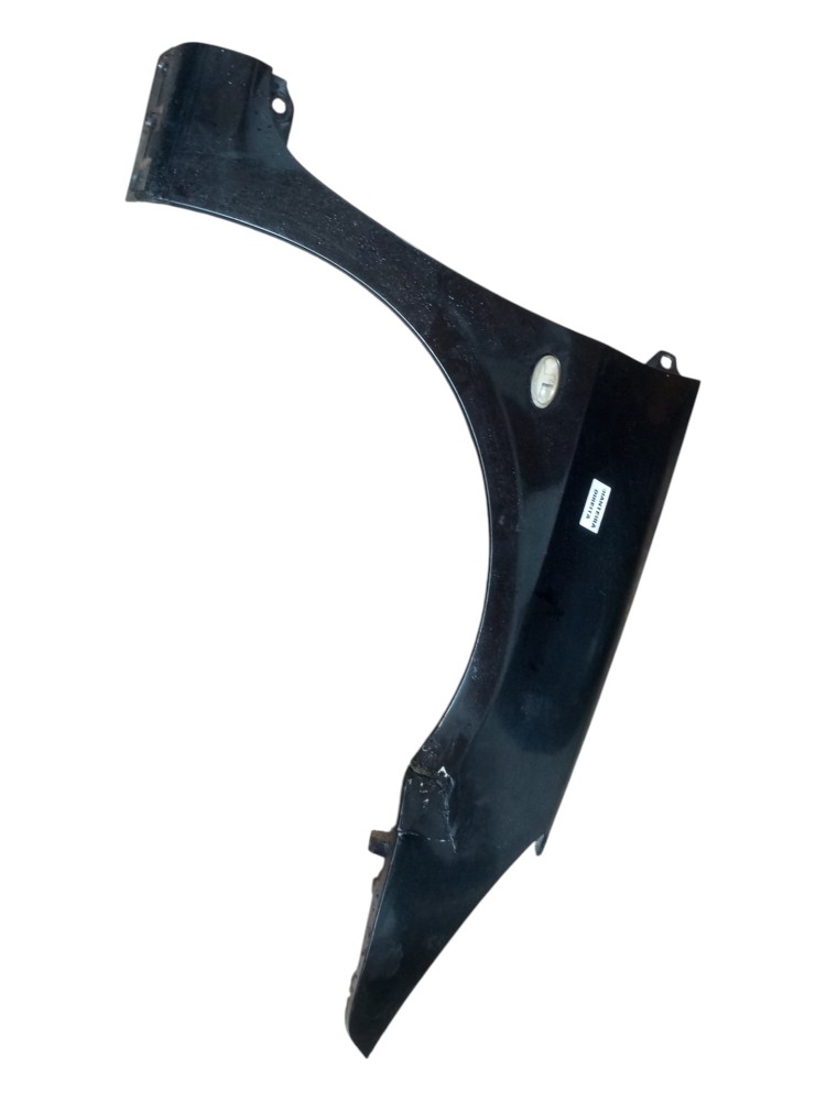 Paralama Peugeot 307 2002 2008 Dianteiro Direito C Detalhe 4