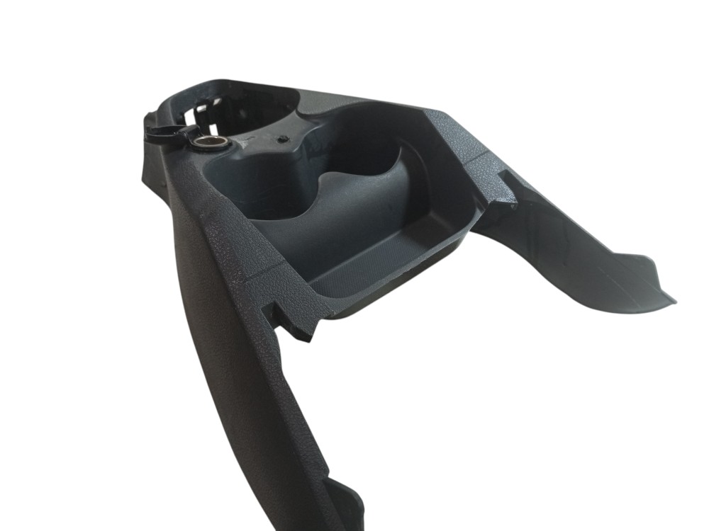 Console Central Porta Copo Logan 2014 2016 2018 2019 Usado 6