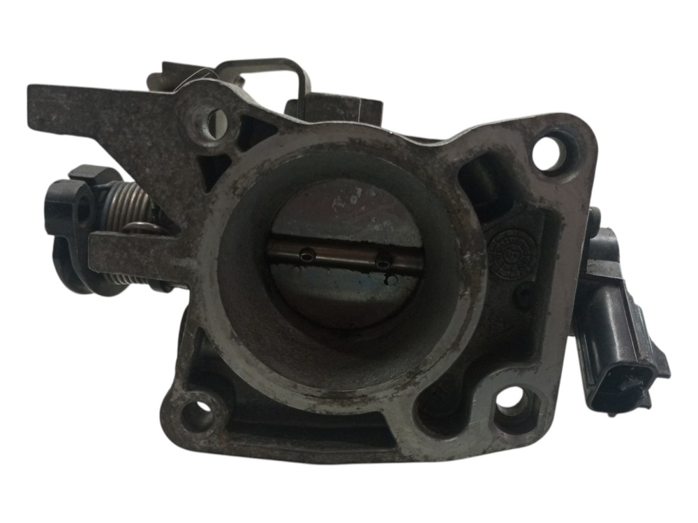 Tbi Ford Ecosport 2006 2007 2010 2012 Corpo Borboleta 3