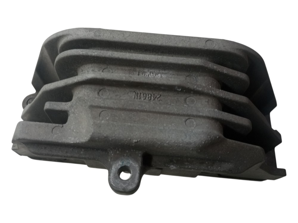 Coxim Motor Fiat Freemont 2011 2014 2016 Direito Usado 3