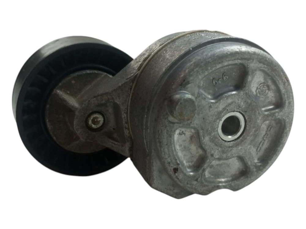Tensor Esticador Correia Alternador Fiat Argo 2018 2020 2023 1