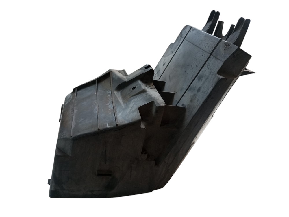 Caixa Modulo Citroen C4  Peugeot 307 2008 2009 2012 2.0 6