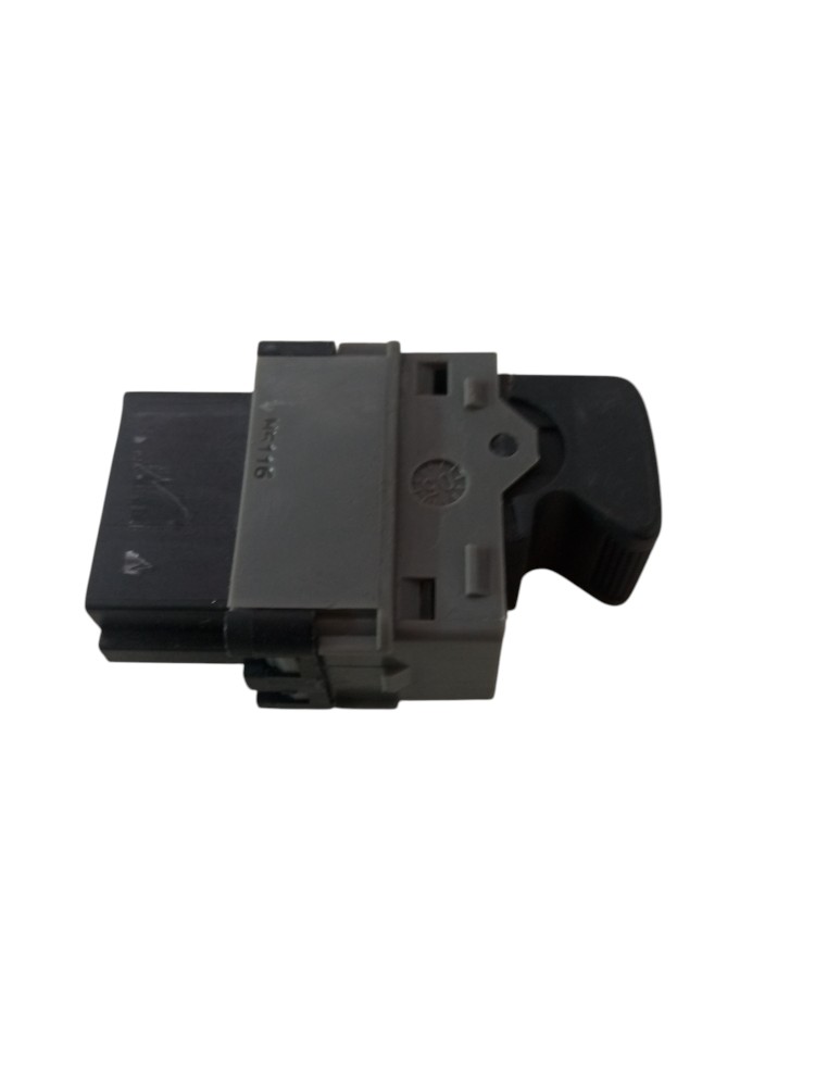 Botao Vidro Eletrico Citroen C3 2003 2006 2009 2012 Usado 4