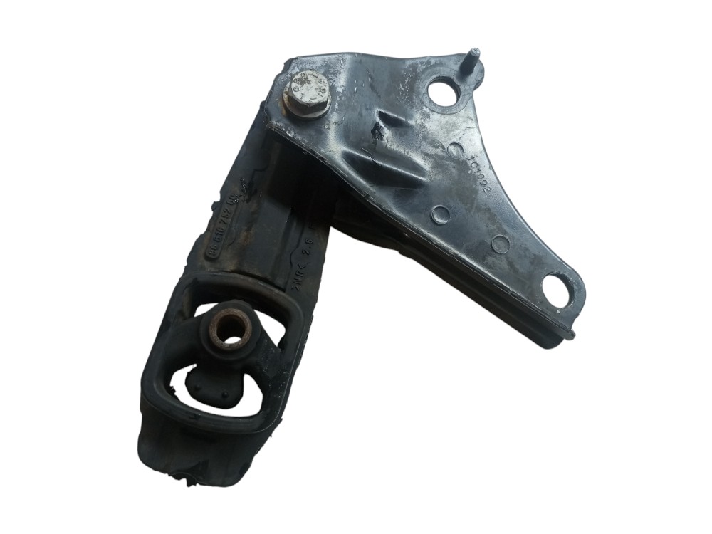 Suporte Coxim Motor Citroen C3 2007 2008 2009 Aitomatico 1