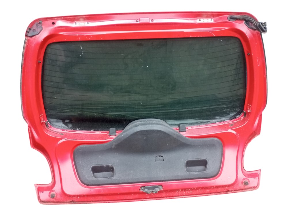 Tampao Tampa Peugeot 206 207 99 2000 2002 2006 2012 4
