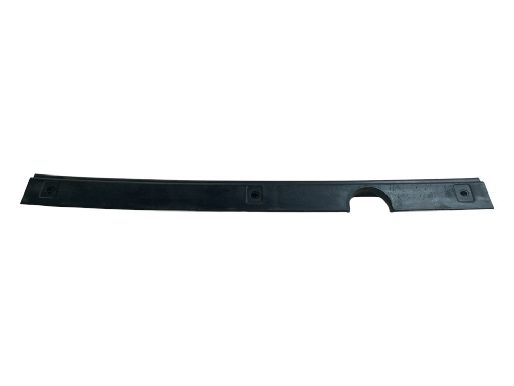 Guia Parachoque Gol G3 G4 99 2000 2002 2005 Traseiro Usado 6