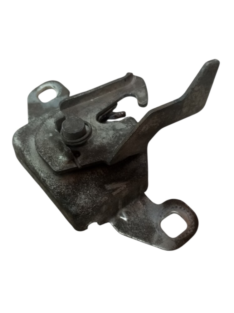 Fechadura Inferior Capo Logan Sandero 1.6 16v 2008 2010 2012 7