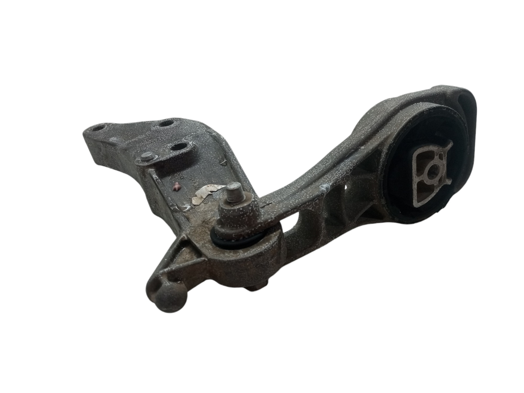 Suporte Coxim Motor Cobalt Onix 2013 2014 1.4 Prisma 3