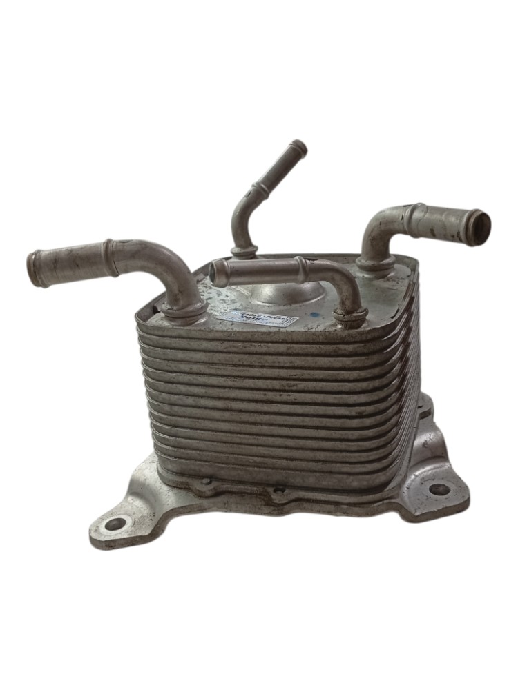 Radiador Resfriador Cambio Renault Oroch 2023 2024 2