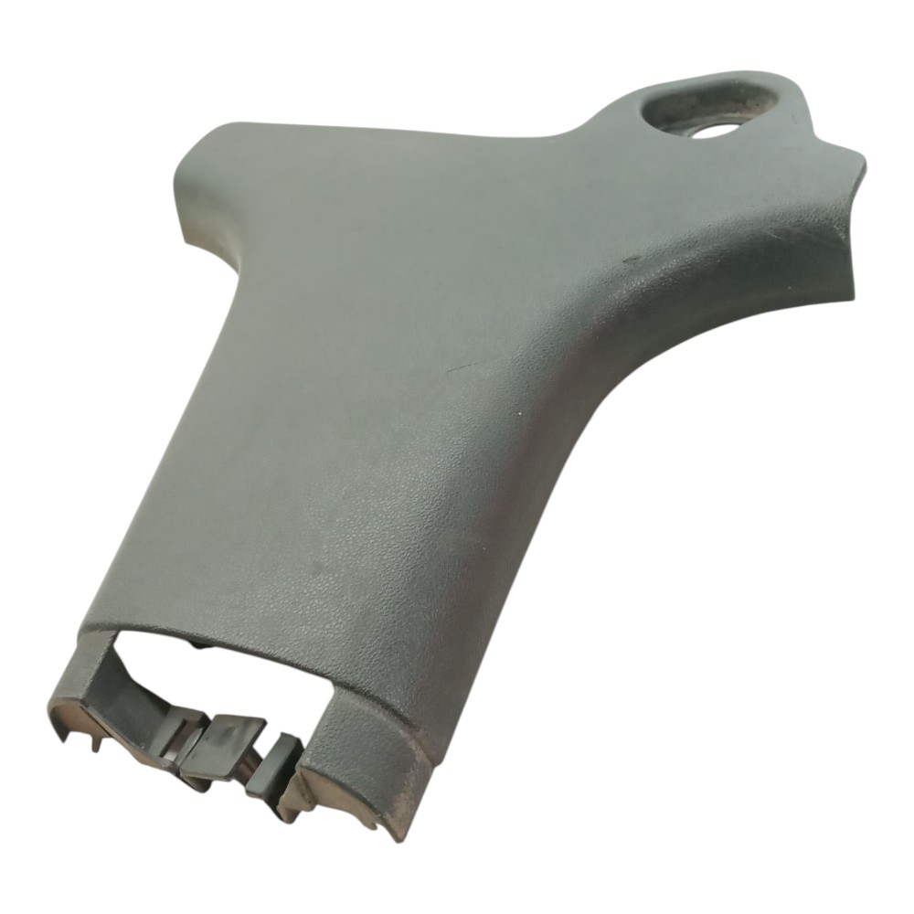 Acabamento Coluna Lateral Peugeot 206 2008 2011 Esquerdo 3