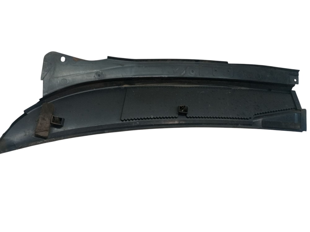 Grade Churrasqueira Ford Mondeo 94 97 98 2001 Direito Usado 7