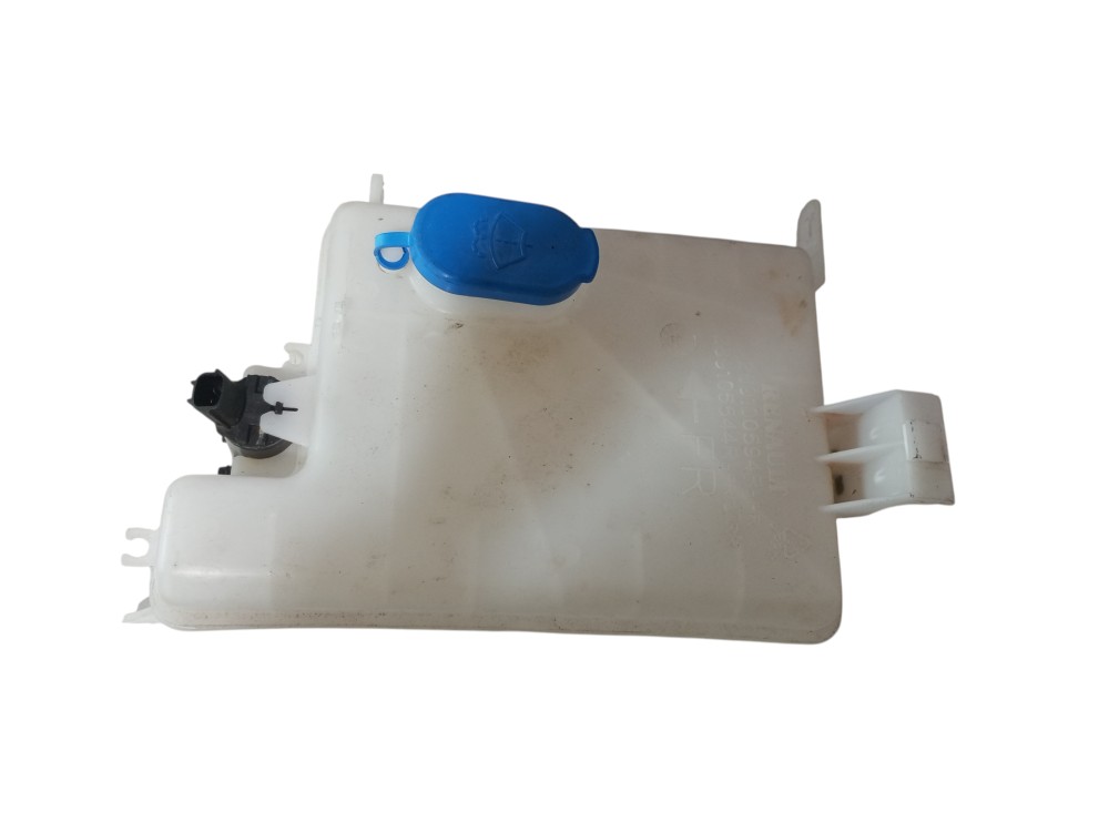 Reservatorio Agua Limpador Parabrisa Kwid 2018 2022 2024 5