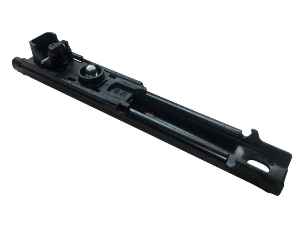 Trilho Regulagem Altura Cinto Peugeot 407 2005 2008 2010 6