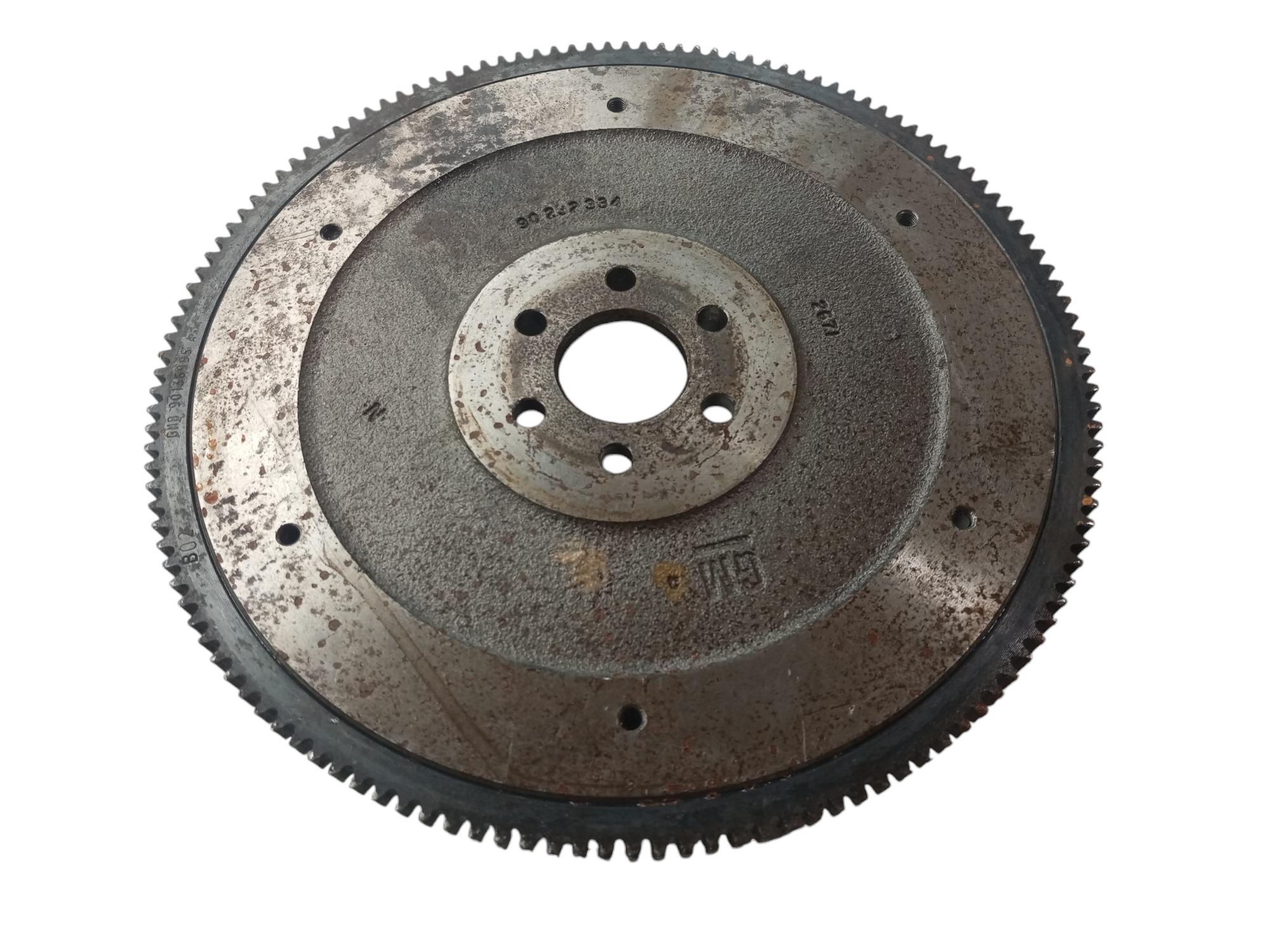 Volante Motor Cremalheira Corsa Celta 2004 2005 2008 1.0
