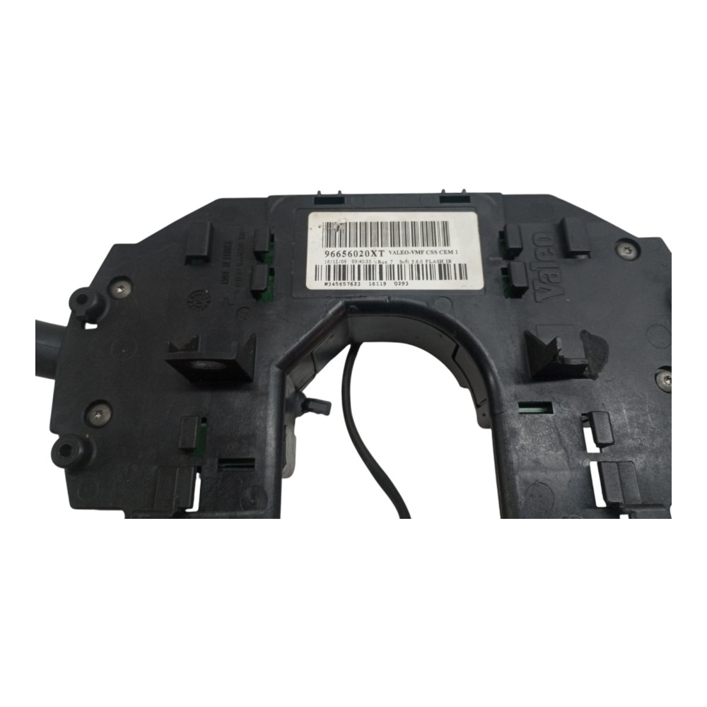 Chave Seta Citroen C4 Pallas 2008 2010 2012 Usado 3