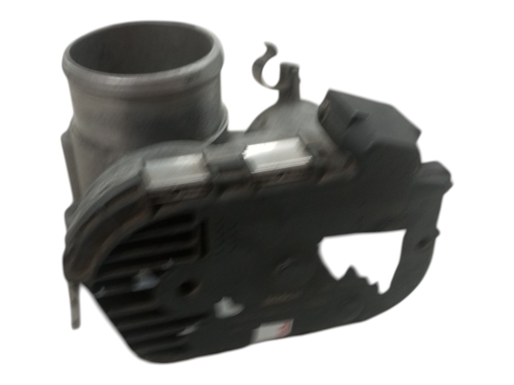 Tbi Fiat Palio 1.0 16v 2000 2001 2002 2003 Corpo Borboleta 2