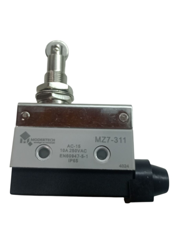 Chave Micro Fim Curso Xz7-311 Capacidade 10a/250vca 2