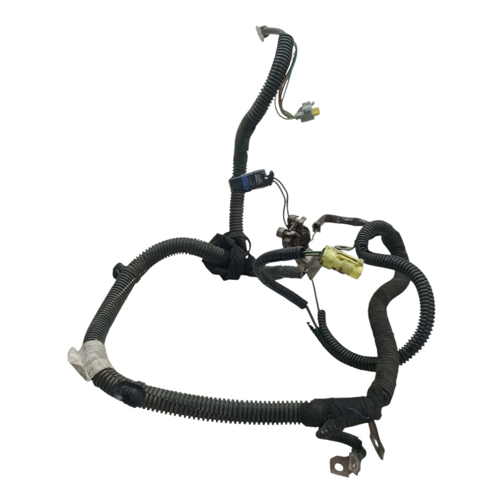 Chicote Polo Positivo Bateria Citroen C4 2.0 16v 2008 2012 2