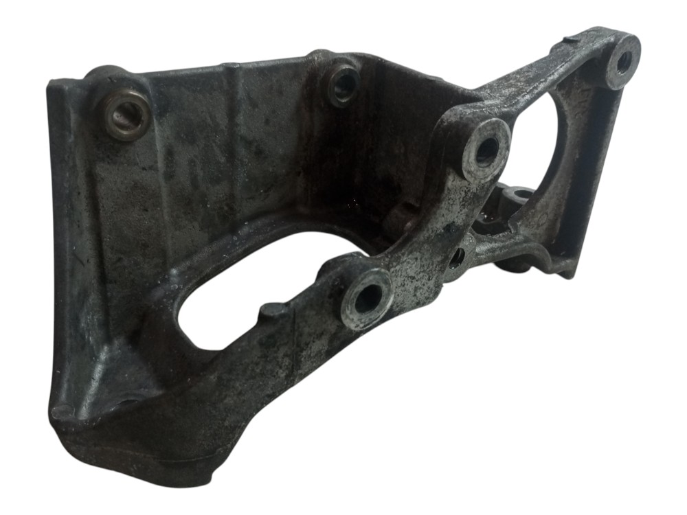 Suporte Bomba Direcao Hidraulica Renault Scenic 99 2002 4