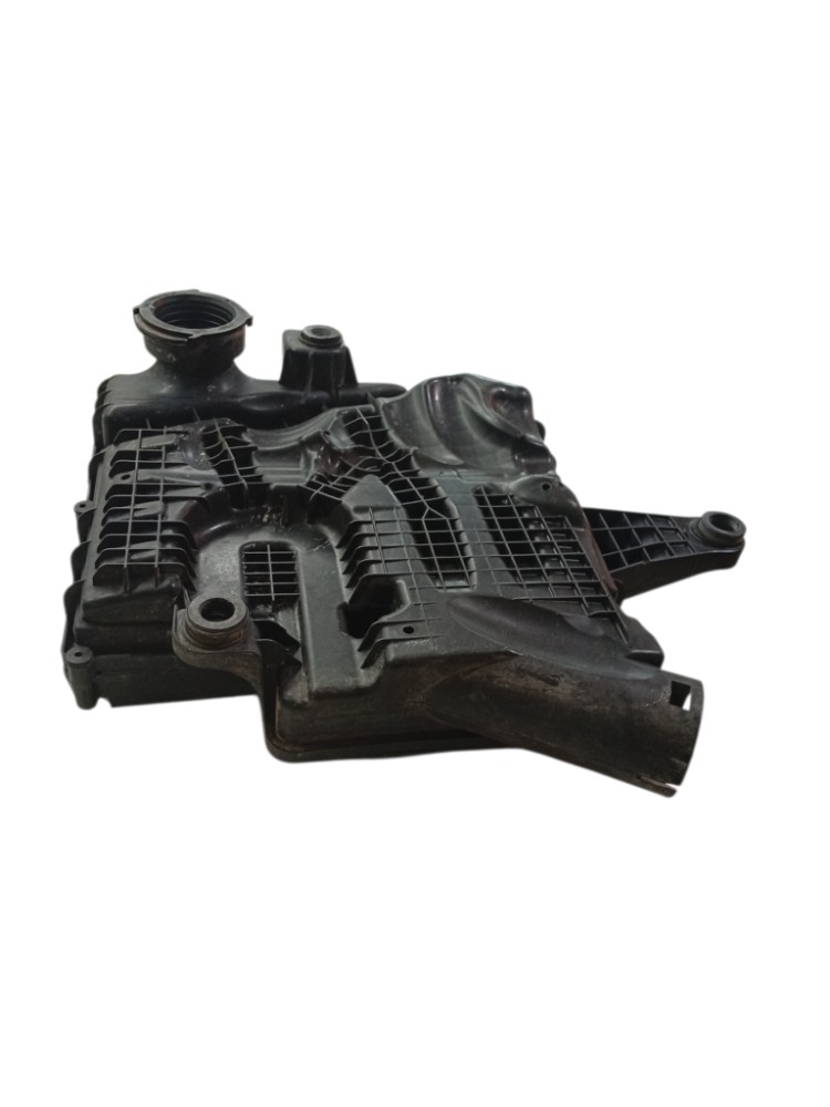 Caixa Filtro Ar Fiat Argo Cronos 2018 2019 2020 2023 1.0 4