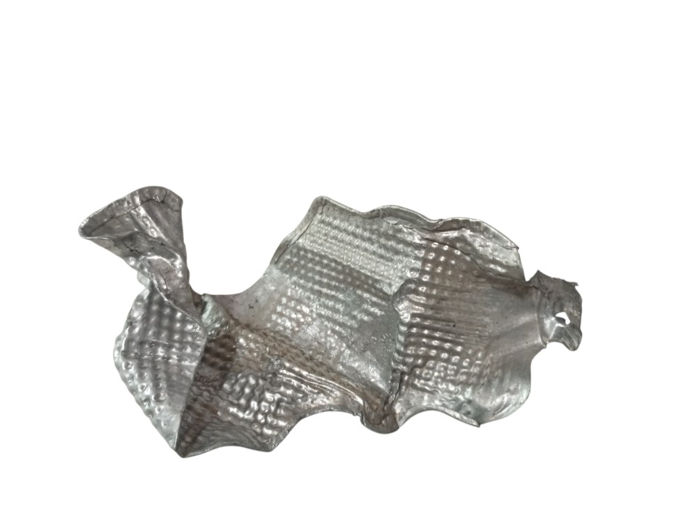 Defletor Calor Renault Oroch 1.3 Turbo 2023 2024 2025 Usado 5