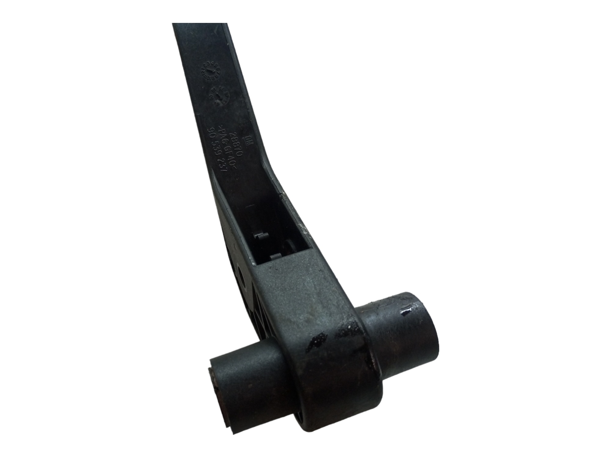 Pedal Embreagem Chevrolet Astra 98 99 2000 2001 2002 2003 5