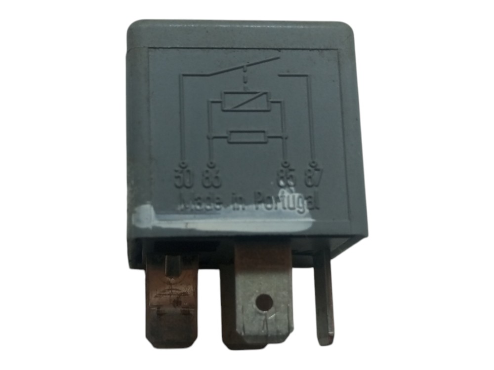 Rele Auxiliar 373 Volkswagen Touareg V8 2005 2010 2015 4