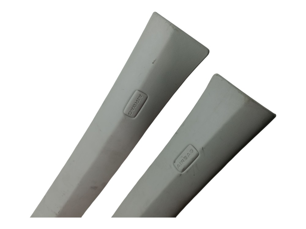 Moldura Coluna Parabrisa Peugeot 308 2013 2014 2015 6