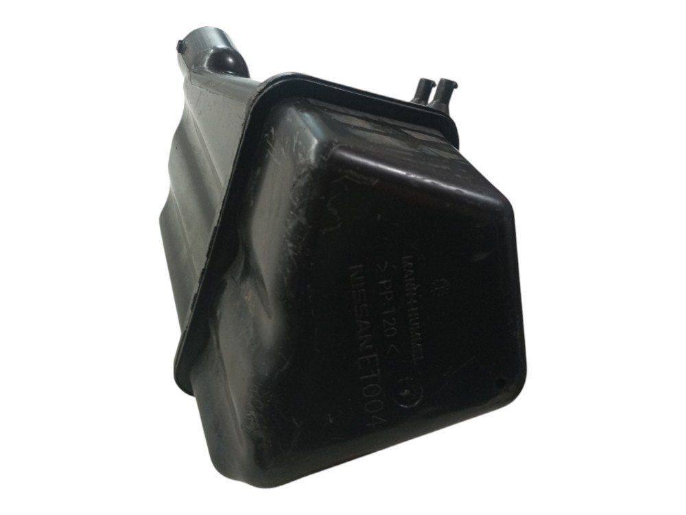 Caixa Ressonadora Filtro Ar Nissan Sentra 2007 2013 Usado 5