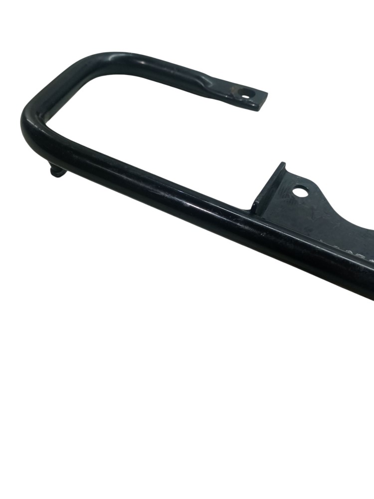 Alca Traseira Moto Honda Cb Twister 2005 2006 2007  Usado 7