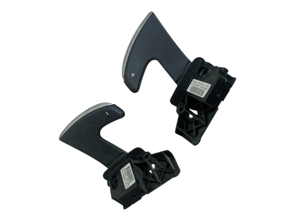 Shift Poddle Comando Borboleta C4 Picasso 2010 2014 Par 5