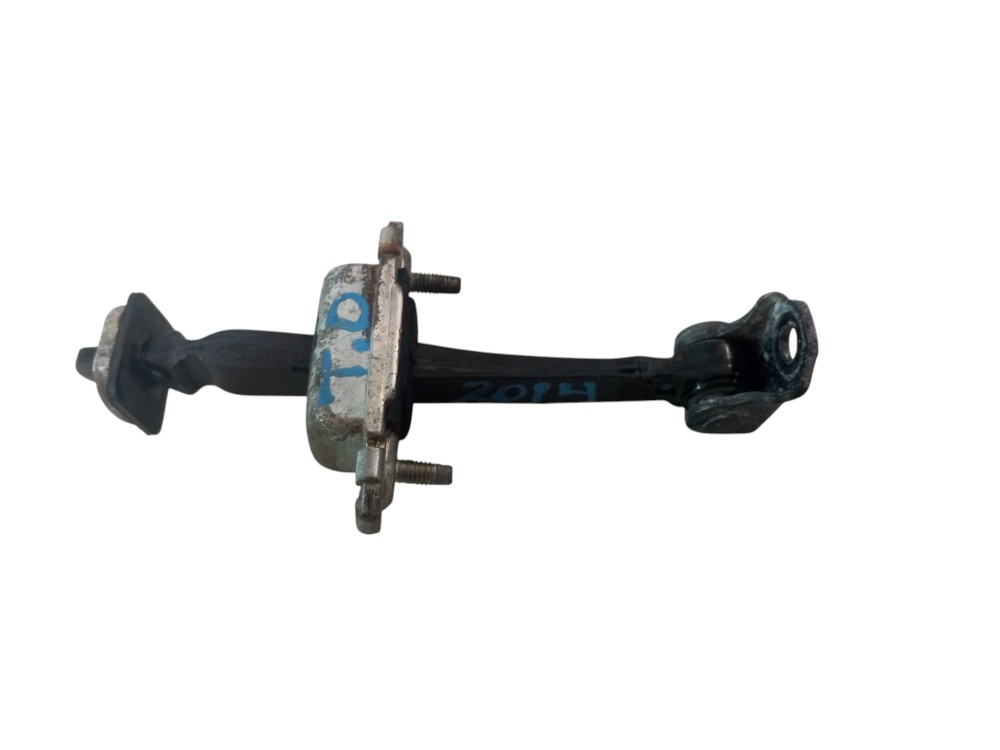 Limitador Porta Traseira Spin 1.8 Manual 2014 2015 Direito 1
