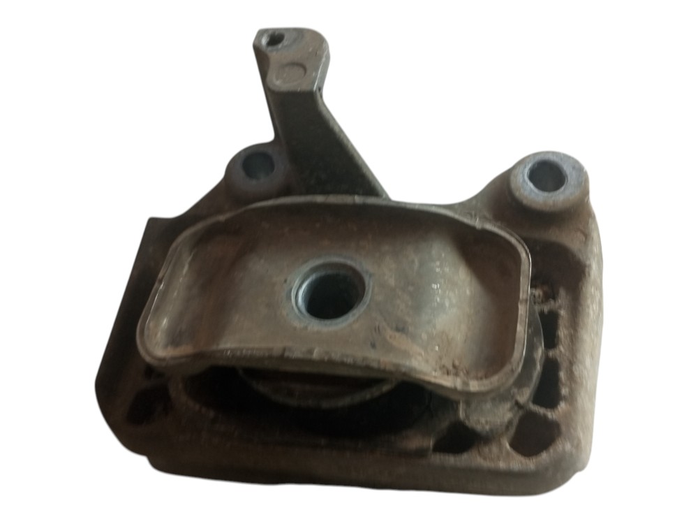 Coxim Calco Motor Fiat Argo 2018 2019 2020 2021 2022 2023 5