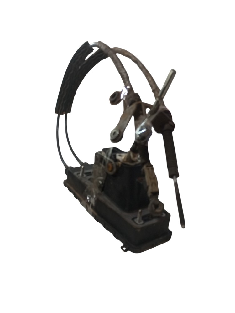 Alavanca Trambulador Cambio Renault Megane 2007 2010 2013 2