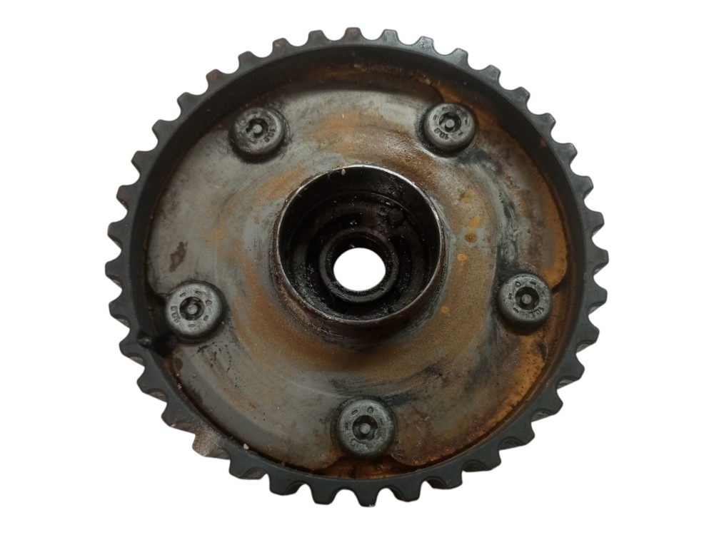 Polia variavel comando Peugeot 207 1.6 2010 2011 2012 2013 10