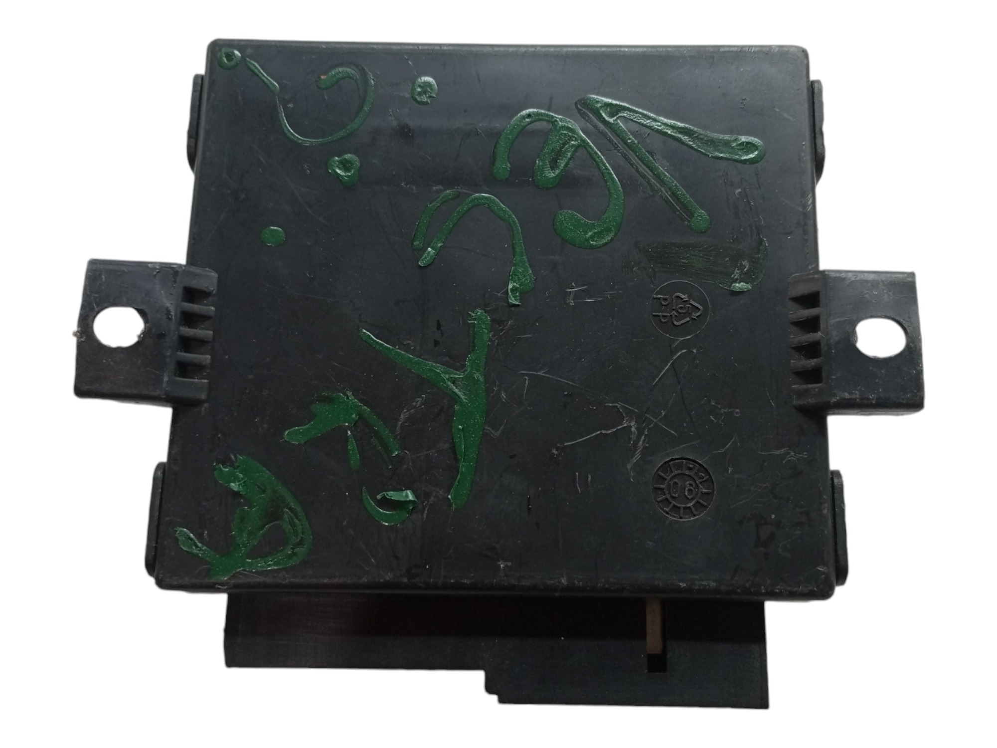 Modulo Conforto Astra Vectra Zafira 99 2000 2001 2002 2003 4