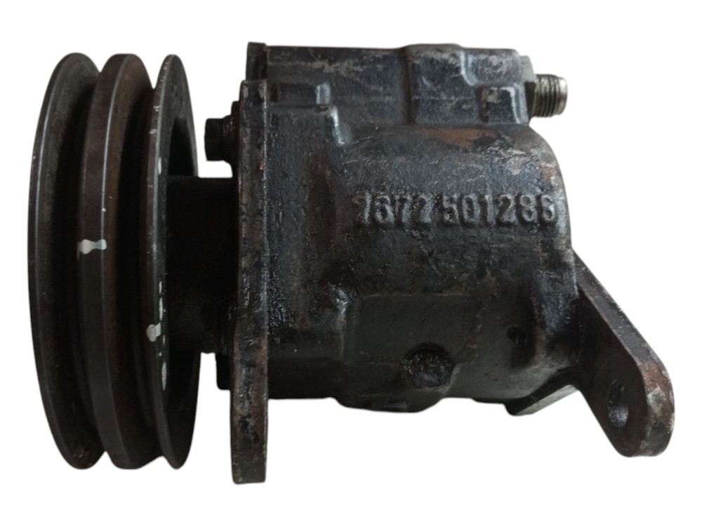 Bomba direcao hidráulica opala 1988 1989 1990 1991 1992