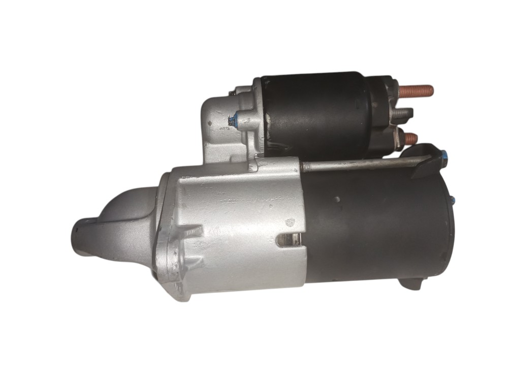 Motor Arranque Partida Corsa Celta Montana 1.0 1.4 1.6 Usado 2