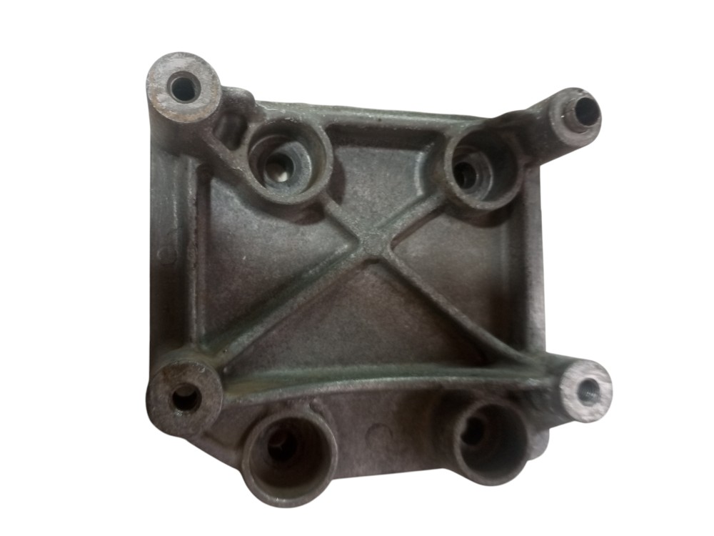 Suporte Compressor Ar Condicionado C3 206 207 1.4 2009 2012 1