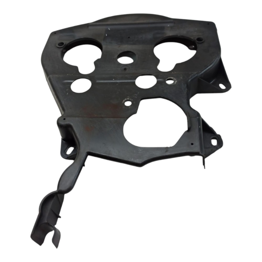 Capa Correia Dentada Peugeot 207 307 2004 2010 2012 Inferior 1